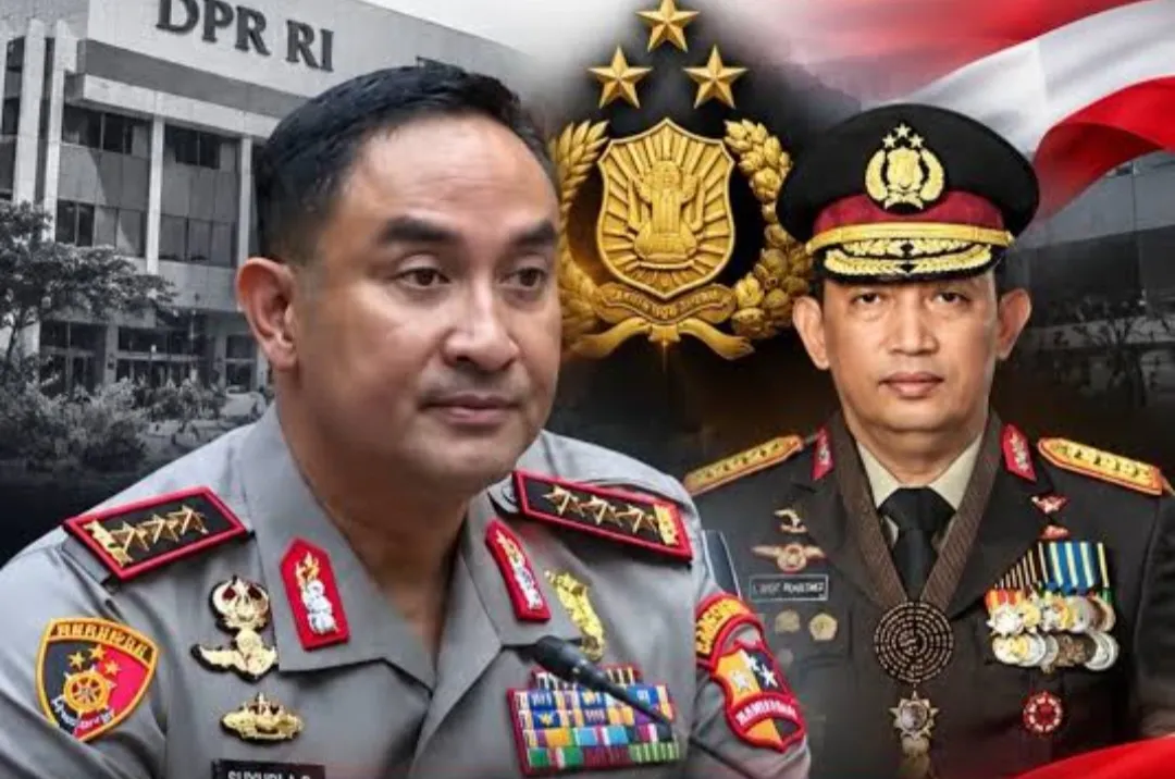 Suyudi Ario Seto, Calon Tunggal Kapolri Spesialisasi Membongkar Kasus Kriminal dan Narkoba