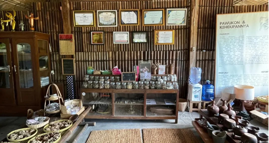 Mewujudkan Modernisasi Wellness Tourism Desa Sidorejo Berbasis Manuskrip Kuno Pawukon