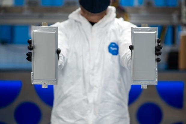 Baterai Solid-State Lebih Aman dan Bertenaga, Jadi Andalan Teknologi di Masa Depan