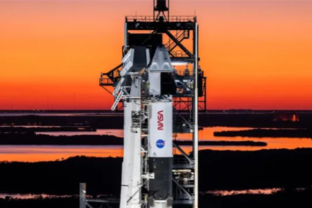NASA dan SpaceX Luncurkan Misi Crew-10, Siap Bawa Pulang Astronot ISS yang Terdampar