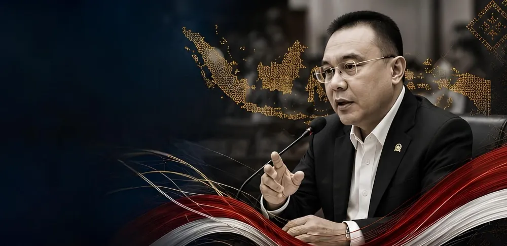 Penenun Kebangsaan 