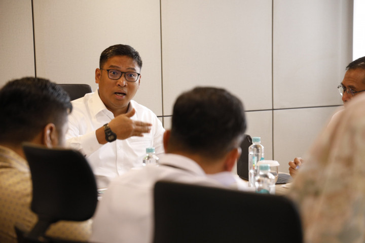 Penyederhanaan Regulasi Pupuk Subsidi Masuk Tahap Final dan Segera Diajukan ke Presiden