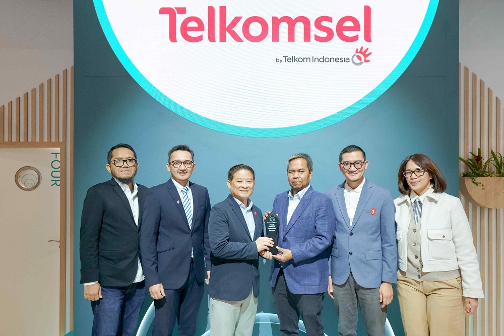 Telkomsel Jadi Jawara di 11 Metrik Pengalaman Nyata Jutaan Pengguna Jaringan Seluler