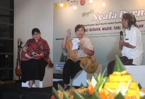 Berita Terkini: Menyalakan Spirit Kartini di Tengah Era Digital