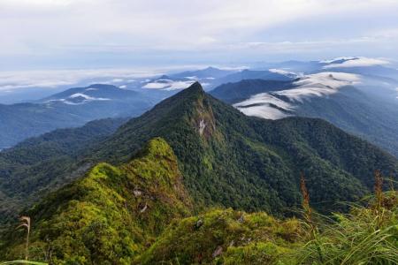 Taman Bumi Meratus dan Kebumen bukan Sekadar Warisan Alam dan Budaya