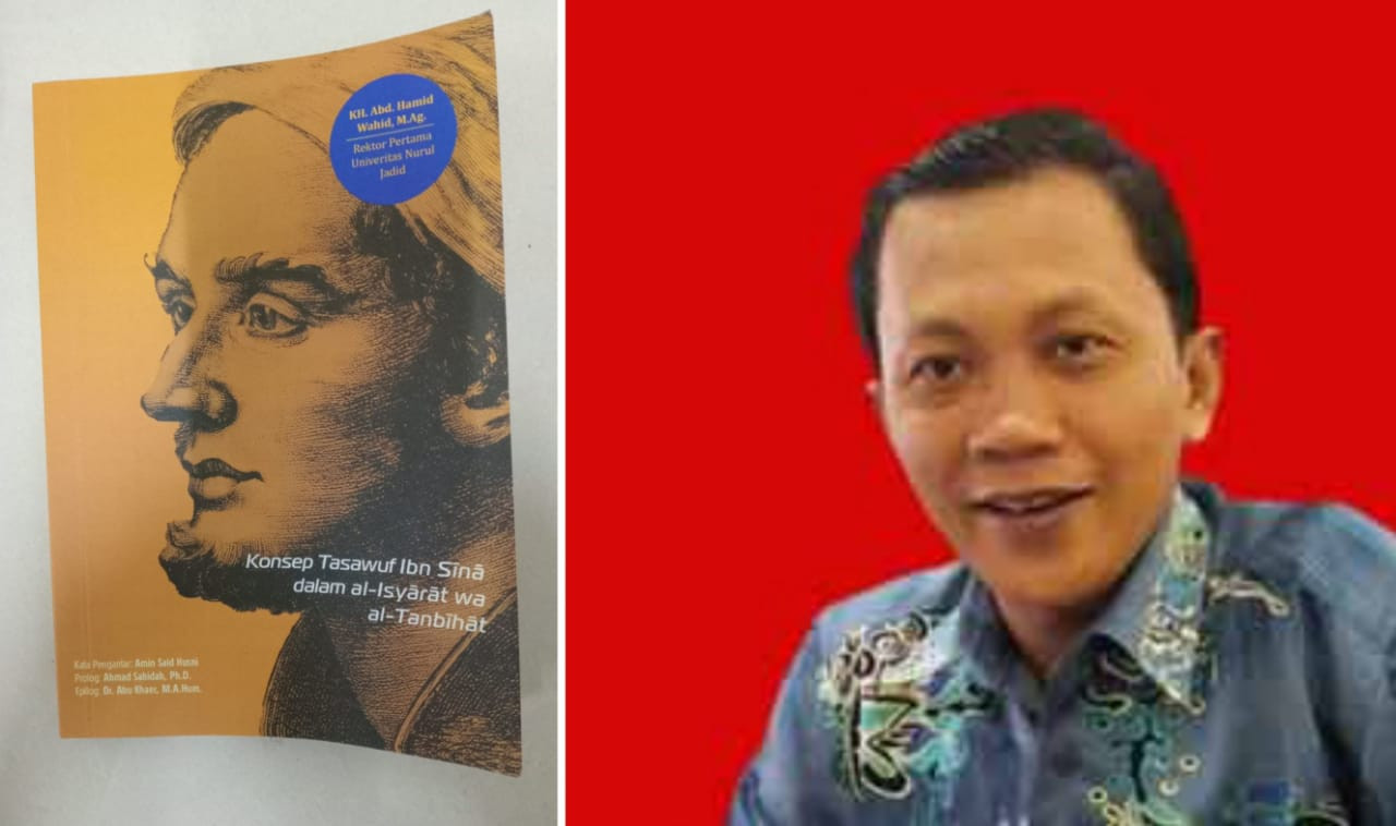 Menuju Tuhan melalui Pengetahuan dan Tindakan