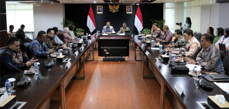 AHY: Indonesia Kaya Potensi Ekraf yang Bisa Tingkatkan Perekonomian