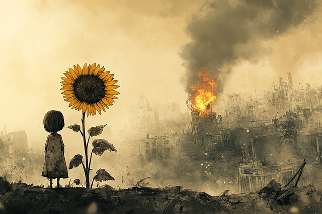 Hutan: Iklan dan Bacaan 