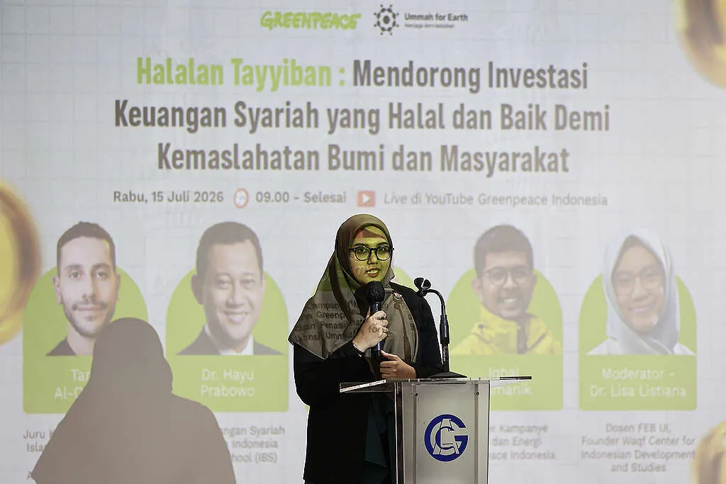 Berita Terkini: Meninjau Kembali Prinsip Tayib Batu Bara dalam Keuangan Syariah di Indonesia