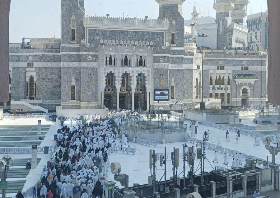 Belajar dari Makkah: Potensi Bio-Energi di Balik Sistem Pengolahan Limbah Modern