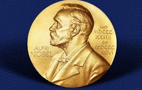 Schumpeter, Nobel Ekonomi 2025 dalam Novel  