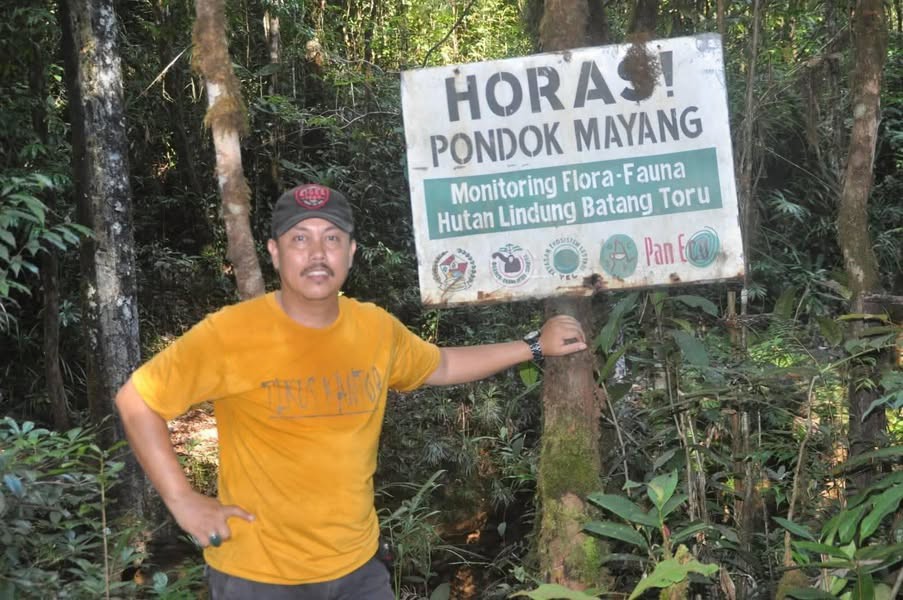 Banjir Longsor di Batangtoru, Sumut: Sudah Lama Diingatkan, Sangat Nyata, Semua Bergeming