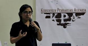 Laporan Konflik Agraria Sepanjang 2024