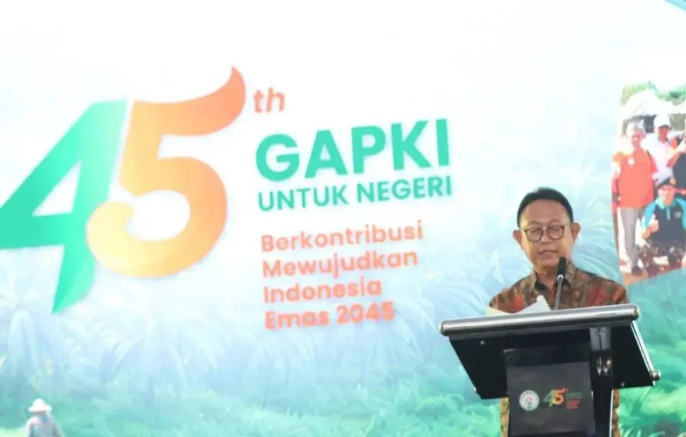 Berita Terkini: Ketum GAPKI Ungkap Rahasia Besar di Balik Ketangguhan Industri Sawit Industri
