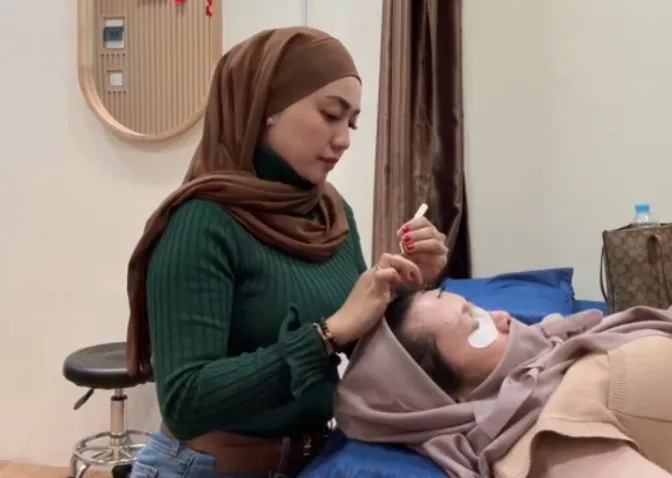 Berita Terkini: Hadir di BCS Mall, ZP Studio Berikan Perawatan Berkualitas dengan Harga Paling Murah