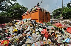 Mengubah Sampah Jadi Berkah