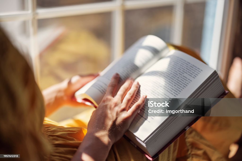 Manfaat Membaca yang Penting Kamu Ketahui