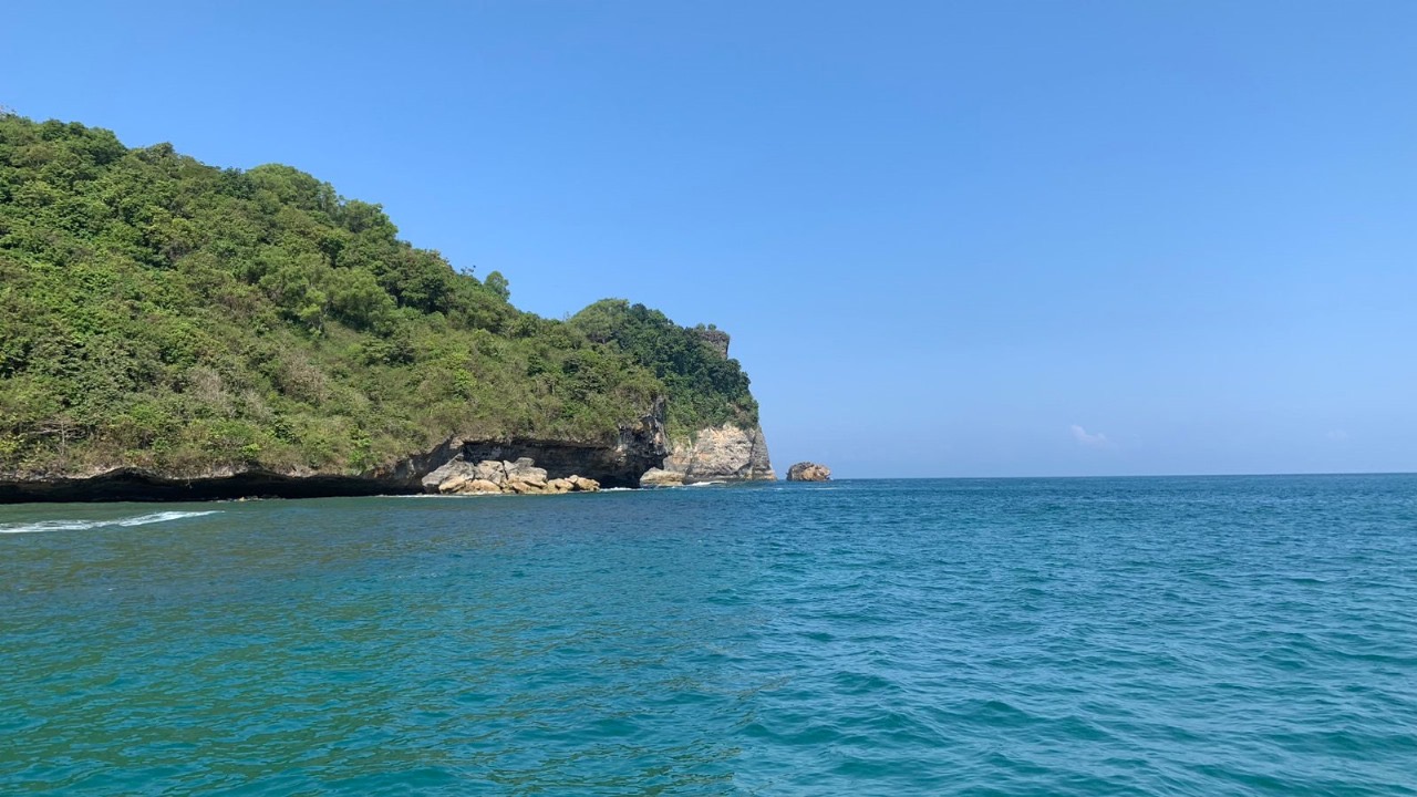 KKP Tambah 1 Juta Ha Kawasan Konservasi Laut di 1 Tahun Pemerintah Prabowo