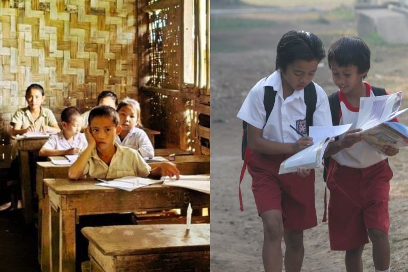 Sekolah Wong Cilik, Sandiwara Generasi (C)emas