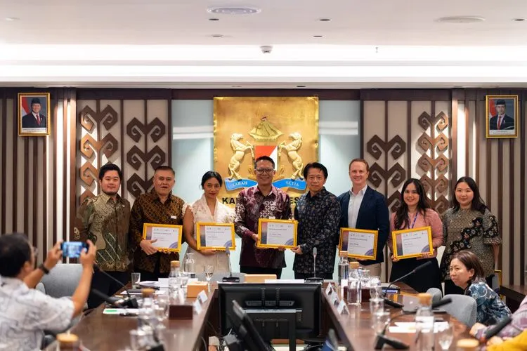 Berita Terkini: Permenhut 6/2026 Tonggak Baru Kepastian Pasar Karbon Indonesia