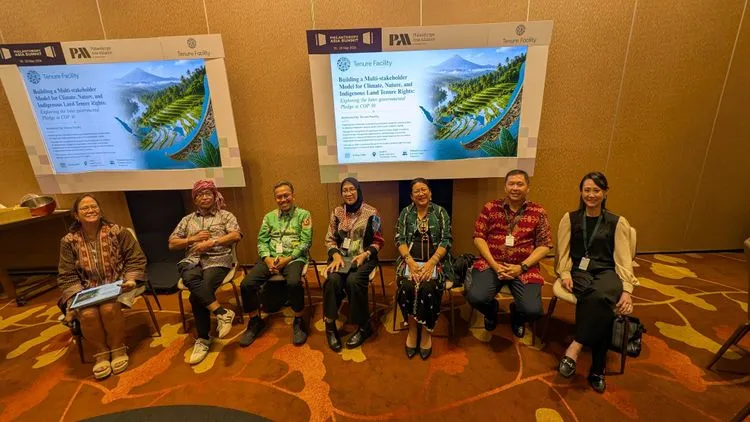 Berita Terkini: Indonesia Tegaskan Komitmen Percepatan Penetapan Hutan Adat dengan Kolaborasi Multipihak