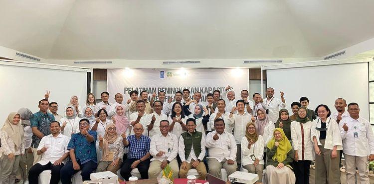 Perkuat Verifikator Hutan Adat, Komitmen Kemenhut Percepat Penetapan Hutan Adat di Indonesia