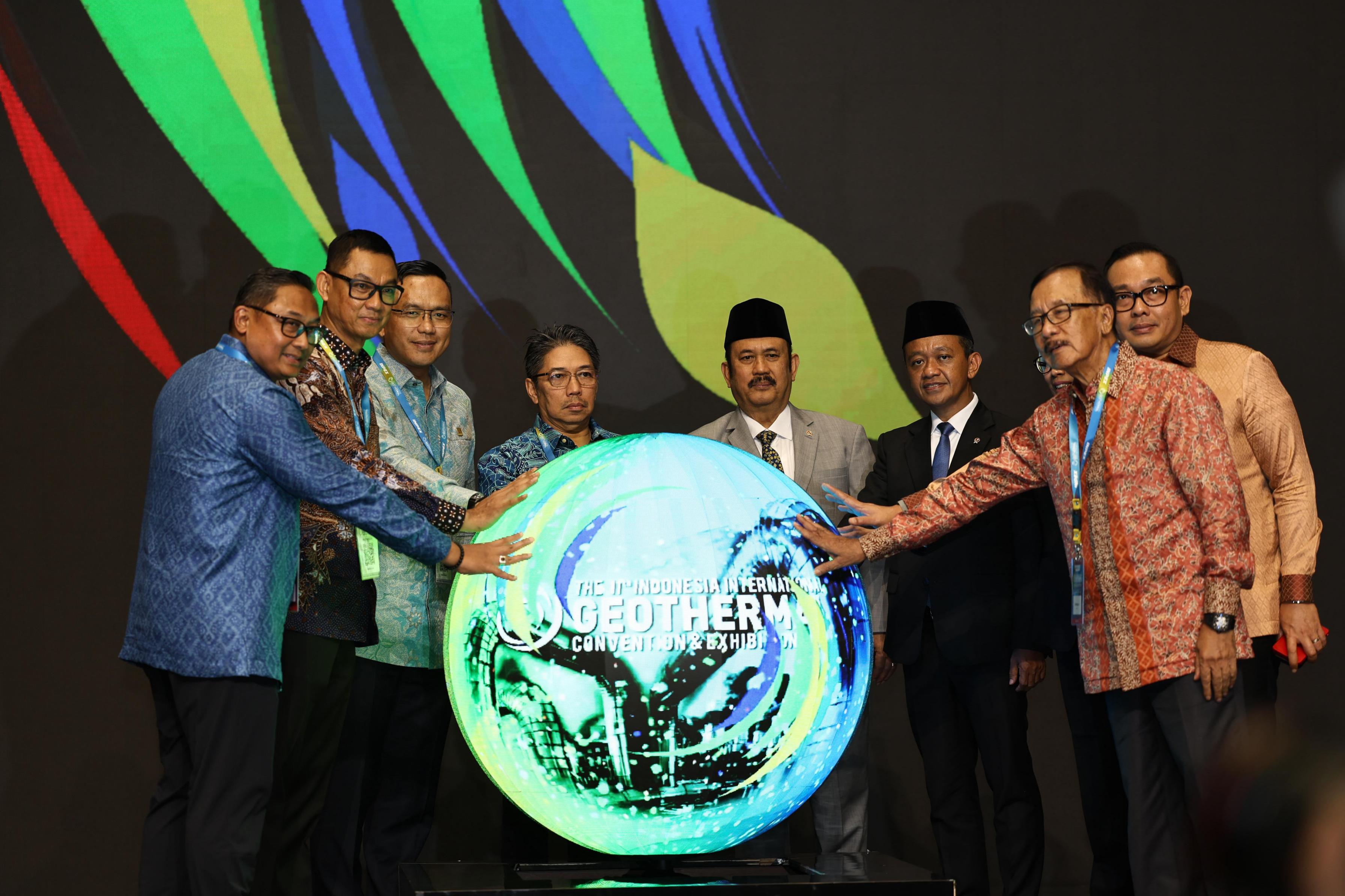 Pertamina Pimpin Transisi Energi, Kembangkan Green Hydrogen di Indonesia