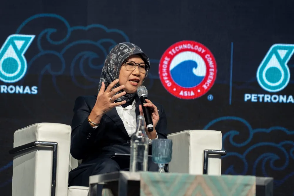 Berita Terkini: Begini Strategi PHE di Tengah Badai Geopolitik demi Menjaga Nadi Energi Negeri