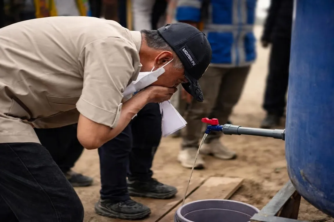 Berita Terkini: 1.500 Rumah di Aceh Utara Kembali Teraliri Air Bersih
