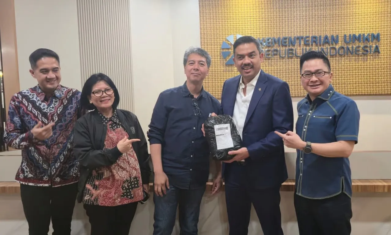 Berita Terkini: Indonesia Open Network Percepat Pembangunan Infrastruktur Publik Digital yang Interoperabel