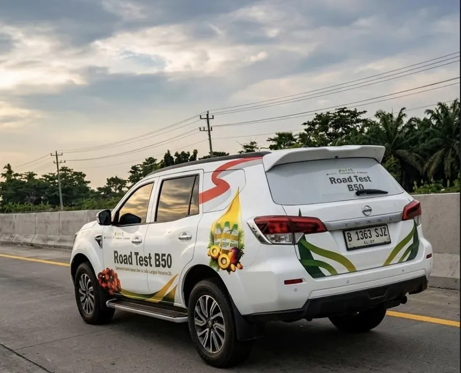 Berita Terkini: Ini yang Dilakukan Pemilik SUV Diesel Cerdas Saat Harga Dexlite Meledak 70%