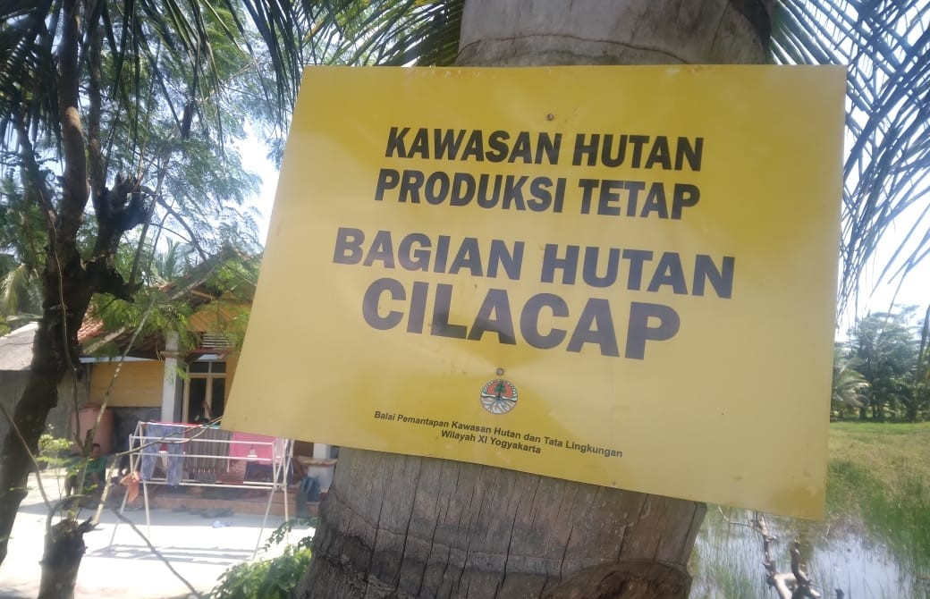 KPA: Mekanisme PPTPKH Menjebak Petani Dalam Pusaran Konflik Agraria