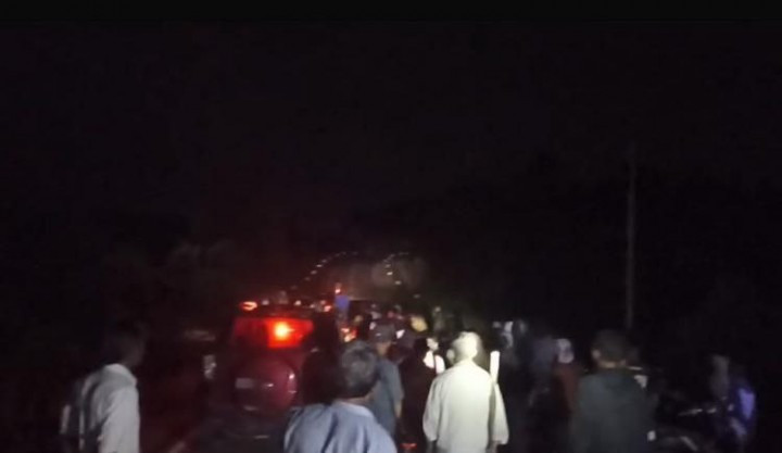 KPA Mengutuk Penyerangan dan Kekerasan Berulang Terhadap Warga Rempang