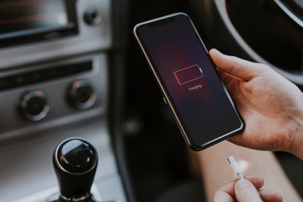 4 Pengaturan Tersembunyi yang Diam-diam Menyedot Daya Baterai Ponsel Android, Ini Solusinya