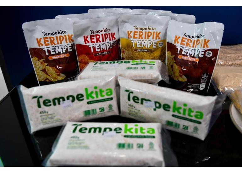 Kemenkop Siap Fasilitasi Gakoptindo Jalin Kerja Sama dengan BGN Untuk Masuk Program MBG