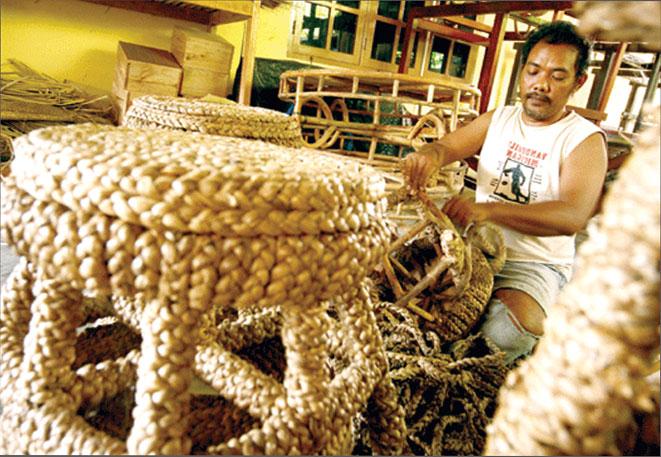 Industri Lokal Dipacu Hasilkan Produk Unggulan