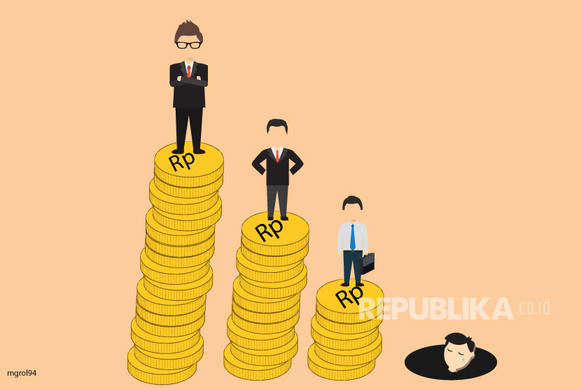 Atasi Ketimpangan di Desa, Pengalihan Lahan Harus Dihentikan