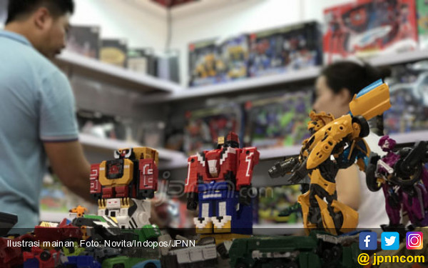 UKM Didorong Pertajam Pasar dengan Sistem Digital