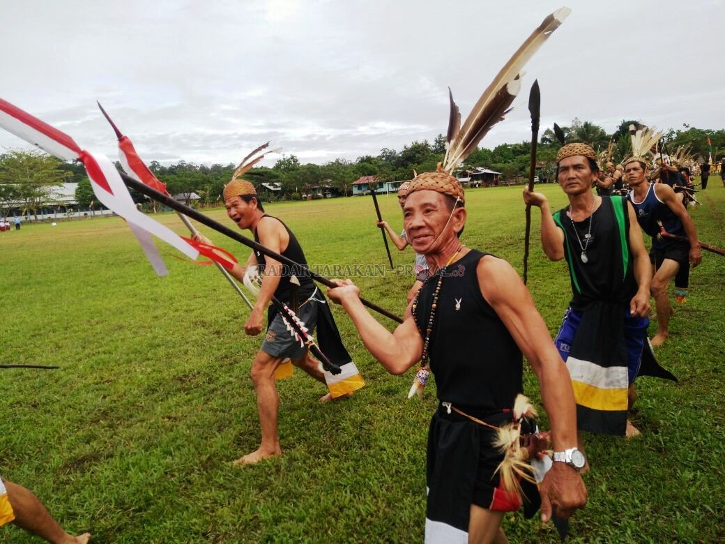 Kental dengan Budaya, Miliki Wisata Air Panas Melihat Potensi Desa Wisata Metun Sajau