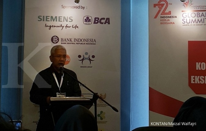 Ini 6 masalah utama UKM sulit tumbuh