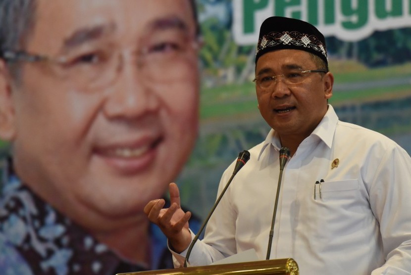 Mendes Minta Bupati Segera Tentukan Produk Unggulan di Desa