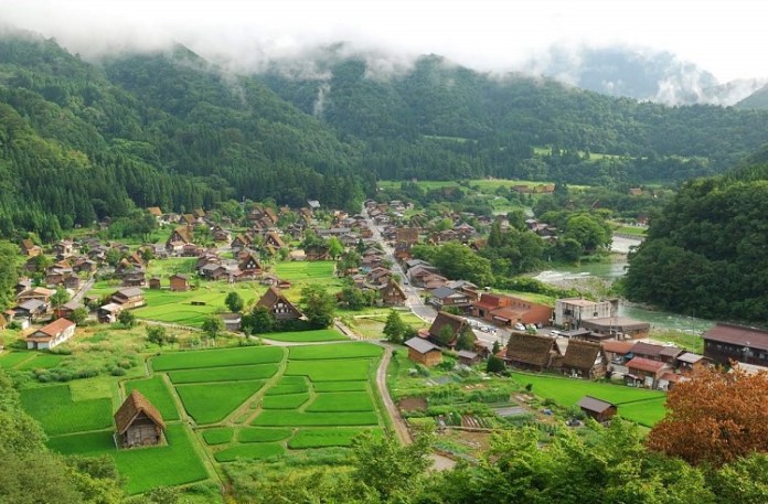 Kedepan Desa Mensubsidi Rakyat