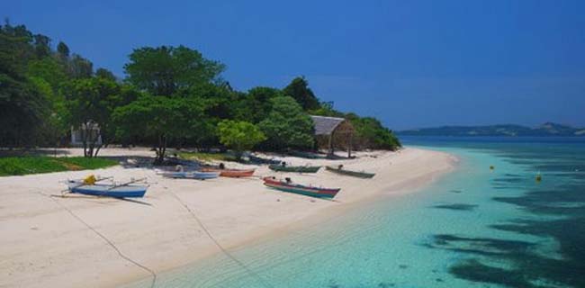 Ekosistem Pesisir Berdampak Ke Ekonomi Rakyat