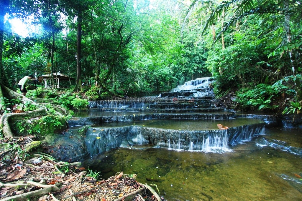 Dua Objek Wisata Malinau Masuk Nominasi API 2017