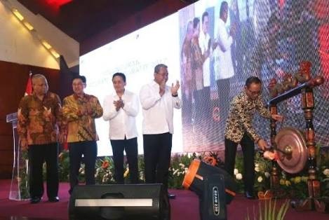 Tingkatkan Peran Pemerintah Desa, Kemnaker Luncurkan 'Desmigratif'