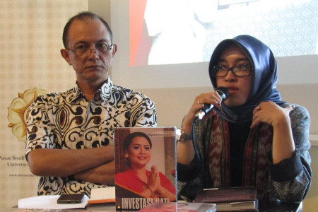 Peneliti UGM : Desa Belum Siap Kelola Bumdes