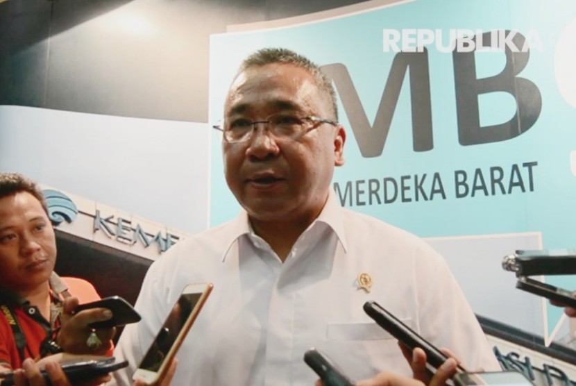 Mendes Targetkan Ada Bumdes Pertanian di Setiap Desa