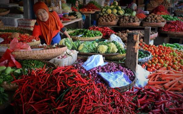Stop Kooptasi Warung Rakyat Melalui Dominasi Distribusi Ritel Modern