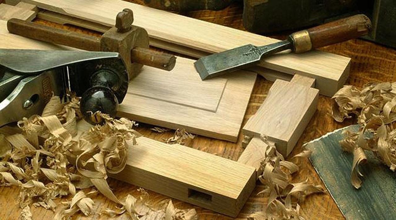 Industri Kerajinan RI Perlu Dukungan Peralatan Canggih