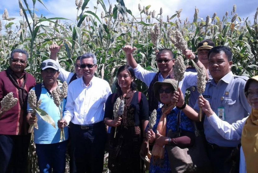 Penggunaan Alsistan Ciptakan Efisiensi Hingga 40 Persen